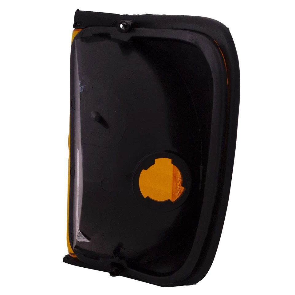 Luz de señalización lateral derecha del pasajero PSL se adapta a Econoline 12/03/02-07 Foto 3 de 4