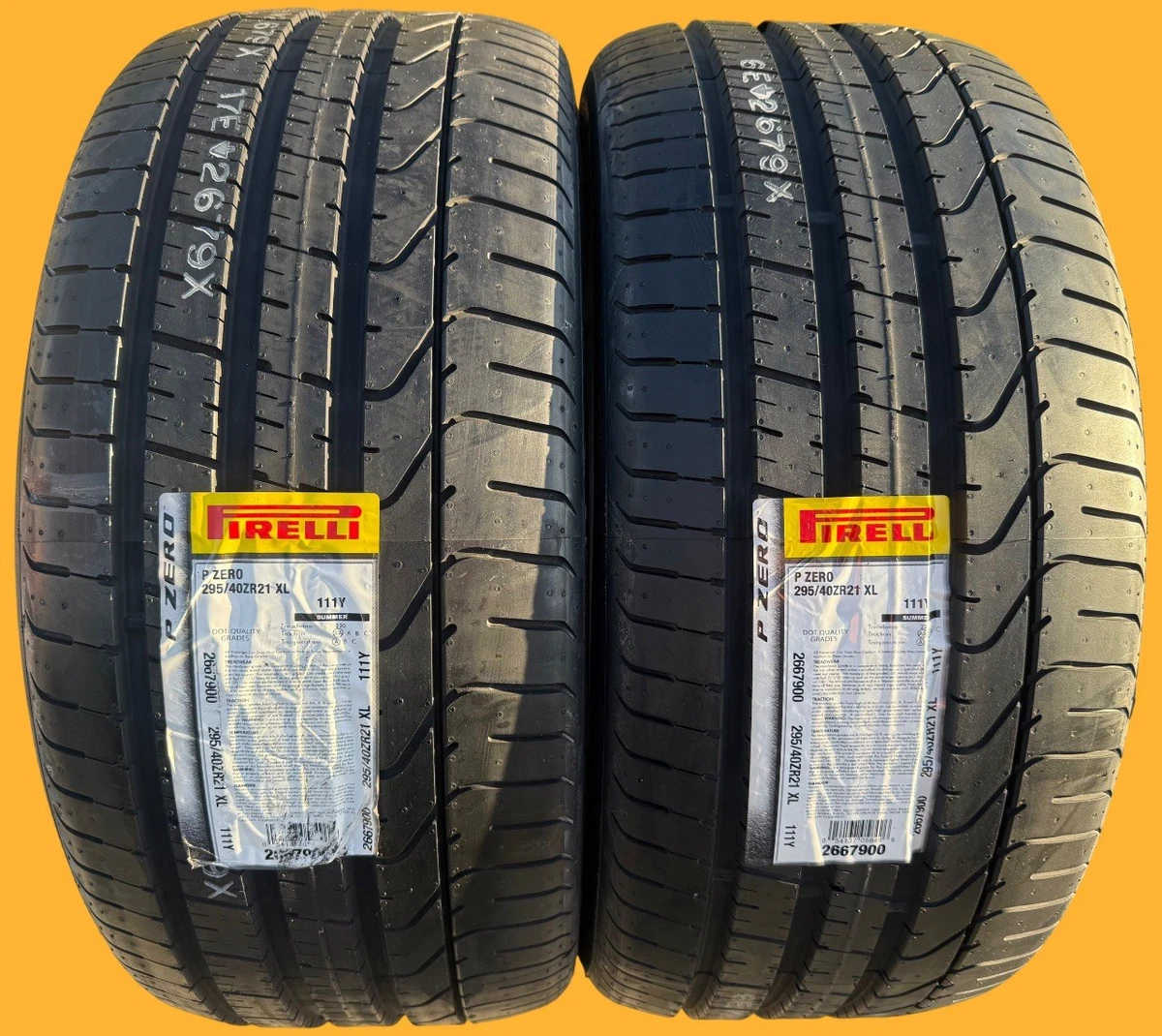 295/40/21 All Season Tires for sale | eBay