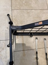 Traval Dog Guard Audi Q7 4M