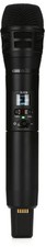Shure SLXD2/K8B Wireless Handheld Microphone Transmitter - H55 Band