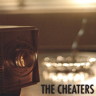 Cheaters Cheaters L.P. (CD)