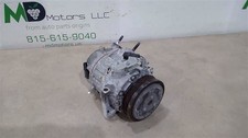 2020-2026 FORD EXPLORER 2.3L AIR CONDITION A/C COMPRESSOR L1MH19D629KB