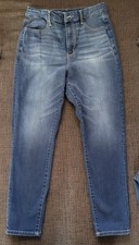 Women's No Boundaries Skinny Jeans ; Size 13 Blue