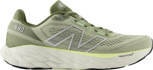 Size 14 WIDE 2E Men's New Balance Fresh Foam X 880v14 Sneakers