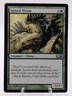 Spined Wurm | MTG Magic 2011 (M11) | Green Wurm Tribal EDH Commander | LP