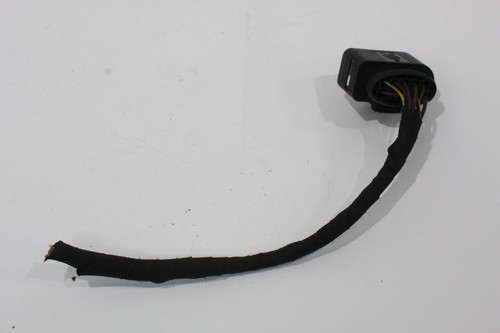Seat Alhambra 7M 10 Pin Connector Plug Loom 1J0973735 - Picture 6 of 13