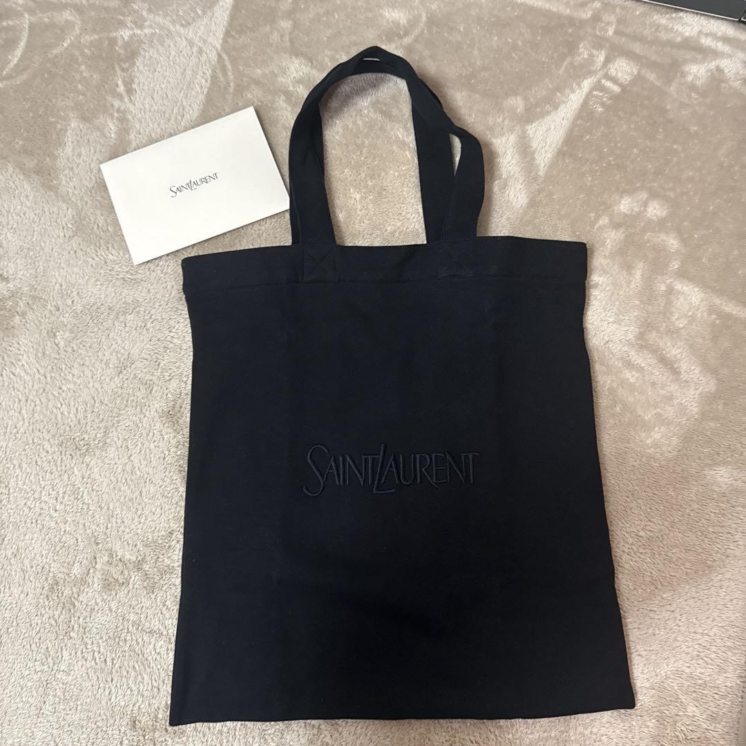 borsa saint laurent