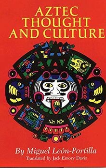 Aztec Thought and Culture (Civilization of American... | Buch | Zustand sehr gut