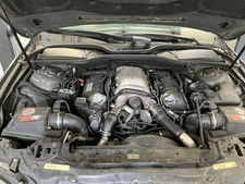 Automatikgetriebe GA6HP32Z BMW 7er (E65, E66) 745d 242kW 329PS 159689