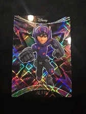 Hiro Hamada 2025 Kakawow Aura Disney Kaleidoscope 202/299 #AD-MP-28
