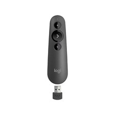 Logitech - R500s Presenter Bluetooth and USB ...