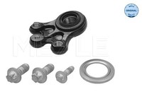 2X Meyle 11-16 010 0018/S Reparatursatz Trag-/FüHrungsgelenk FüR CitroëN Peugeot