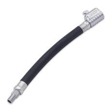 JACO Lightning S2X Quick-Connect Locking Tire Inflator Air Chuck Attachment