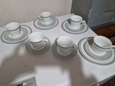 Ritzenhoff & Breker Flirt by R&B Piazza Teeservice 16 teilig 