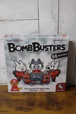 Pegasus Spiele: BOMB BUSTERS Board Game