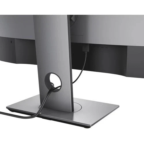 Dell 22″ Widescreen LCD Monitor – 1680×1050/1080p, Includes Stand & VGA Cable - Image 3 of 3