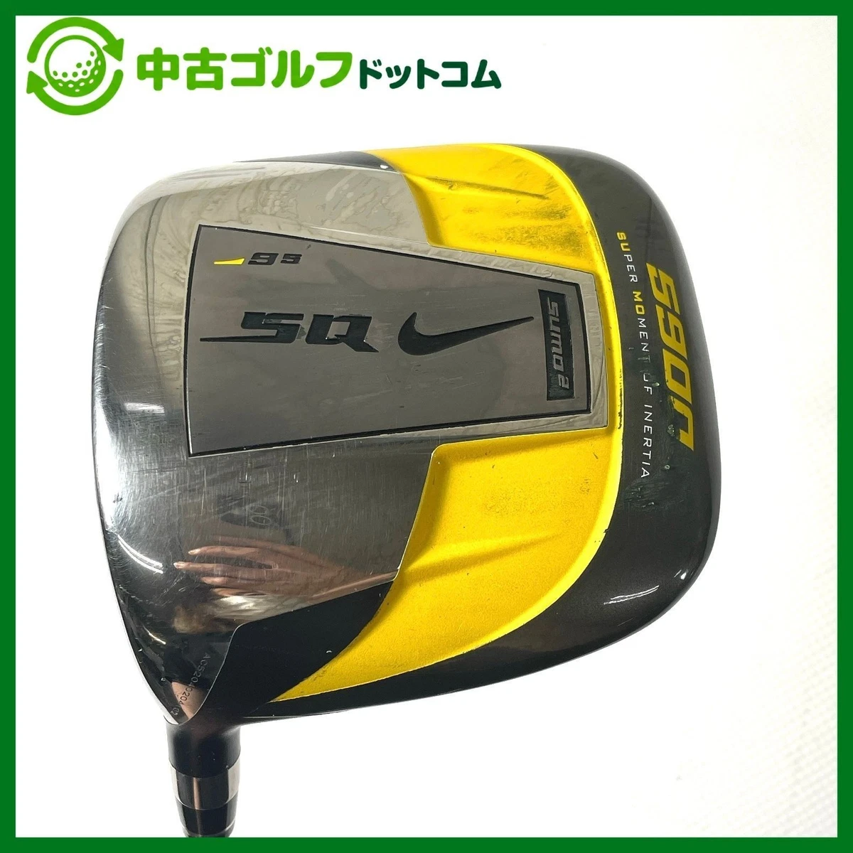 Nike Sumo 2 Driver for sale | eBay UK