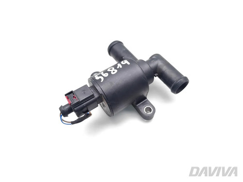 Audi A4 Steuerventil für Wasserkühlmittelheizung 45 TFSI Mild-Hybrid quattro