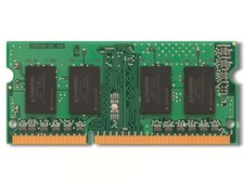 KINGSTON SO-DIMM RAM KVR32S22S6/4, 4 GB DDR4,...