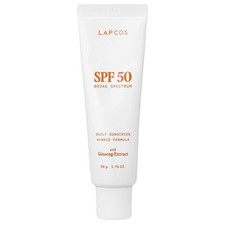 Daily Sunscreen Hybrid Formula, SPF 50, 1.76 oz 50 g 