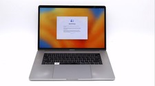 Apple MacBook Pro A1707 15 Core i7 16GB 512GB Gray 2017