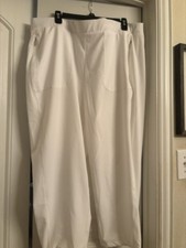 Plus Size Chicos Pants
