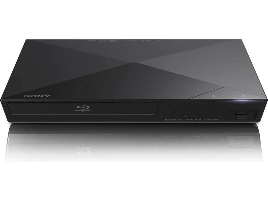 Sony Blue DVD & Blu-ray Players for sale | eBay