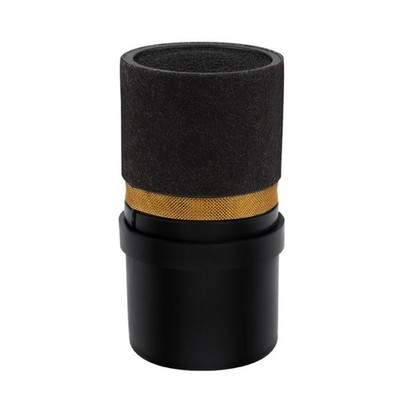 Compactly Dynamic Mic Capsules for Easy Installation in Various Acoustic Setting