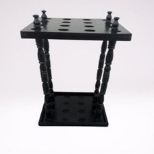 Wooden Cane Stand Square Wooden Cane Stand Cane Stand