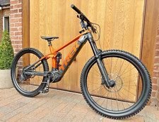 **WOW**TREK RAIL 9 FULL SUSPENSION   **LARGE FRAME** 2