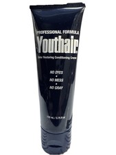 youthair color restoring conditioning cream 3.75oz