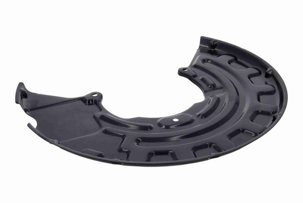 Vaico V10-5008 Spritzblech, Bremsscheibe FüR Audi Seat VW-image