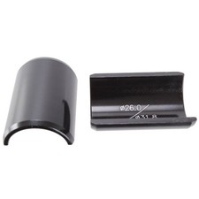 Wheels Mfg Handlebar Shim, 31.8 to 35mm