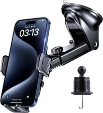Soporte Sostenedor Estante Magnetico De Telefono Celular Para Carro Auto NEW Ys