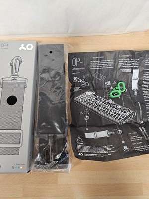  Teenage Engineering OP-1 Strap and Strap Loop Kit