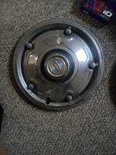 Aftermarket C10 Hubcap