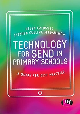 Technology for SEND in Primary S... by Cullingford-Agnew, S Paperback / softback