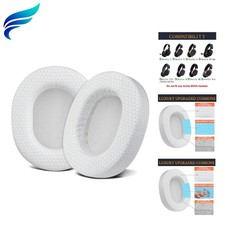 Replacement Earpads for SteelSeries Arctis 1/3/5/Arctis 7/7 /7P/7P /7X/7X /9/...