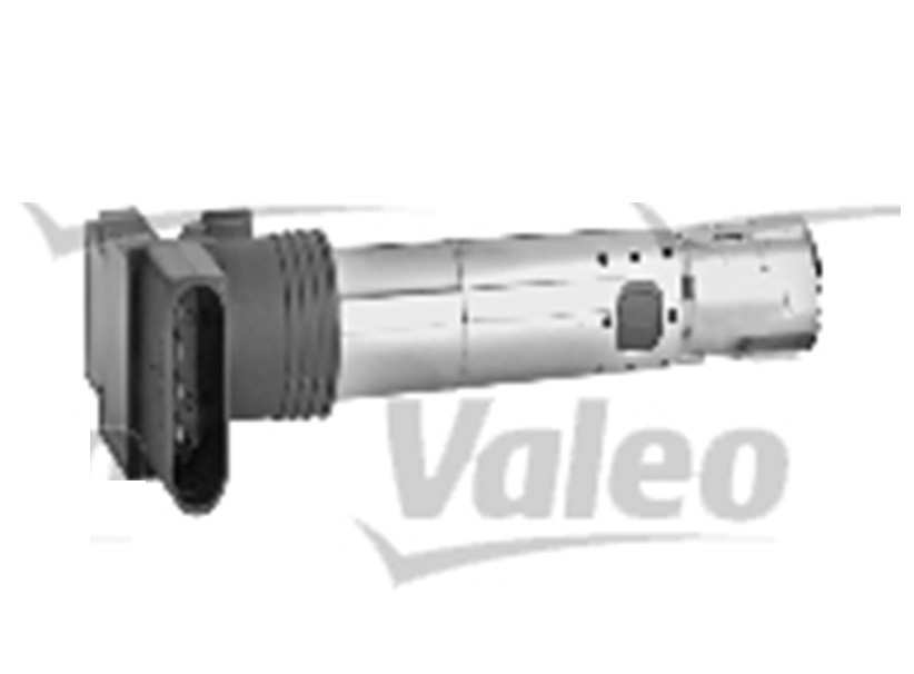 Bobine d'allumage VALEO 245163 moteur essence 1.2 et 1.4 VW SKODA SEAT