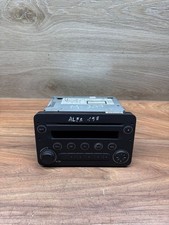 Alfa Romeo 159 2006 Radio CD-Player DVD-Player Navigation 65260087496 OLO21545