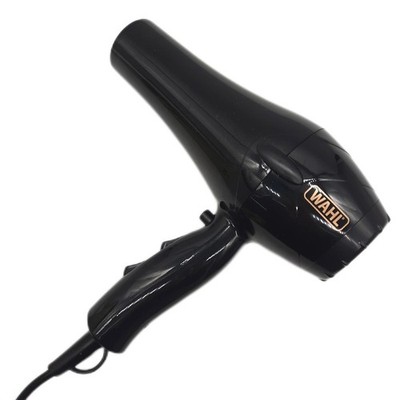 WAHL PowerPik 2 Hairdryer für Frauen Pik-Aufsatz Afro-Haartrockner Hair Hair