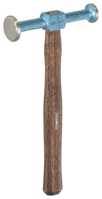 PICARD Ausbeulhammer 430g Hickorystiel Nr. 252/29 Ausbeulwerkzeug Beulenhammer