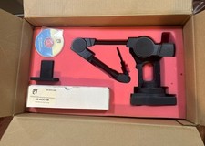 Immersion MicroScribe G2 3D Digitizer Arm USB Portable CMM w/ Box  Manuals
