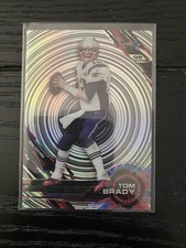 2015 Topps High Tek Football Short Print Patterns and Variations Guide 16