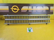 Calandre Opel REKORD