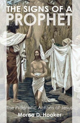 The Signs of a Prophet.by Hooker  New 9781608994137 Fast Free Shipping<|
