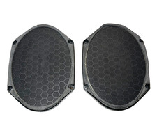 1999-2004 Ford Mustang Mach 460 Audio Door Lower Bottom Speakers