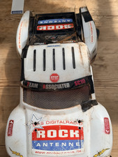Durango SC10 1:10 Short Course Truck 4WD Brus...