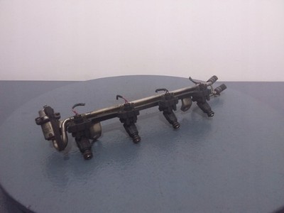 AUDI A3 8L 1.8T Einspritzdüsen-Leistungsträger 06A906031BA 0280160557 / AM 16098