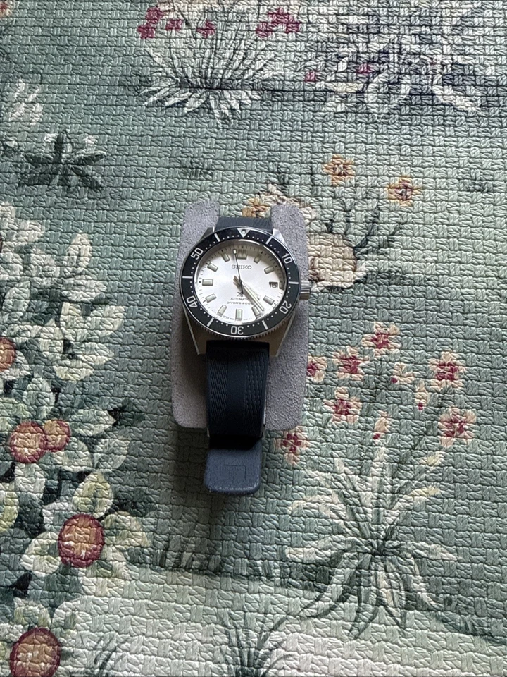 Seiko Prospex SPB213J1, photo 2 of 5